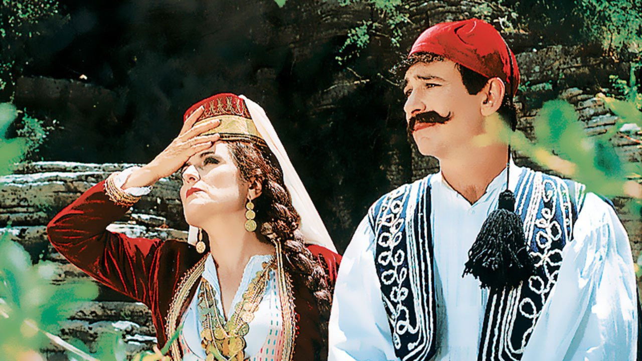 Crying... Silicon Tears Background