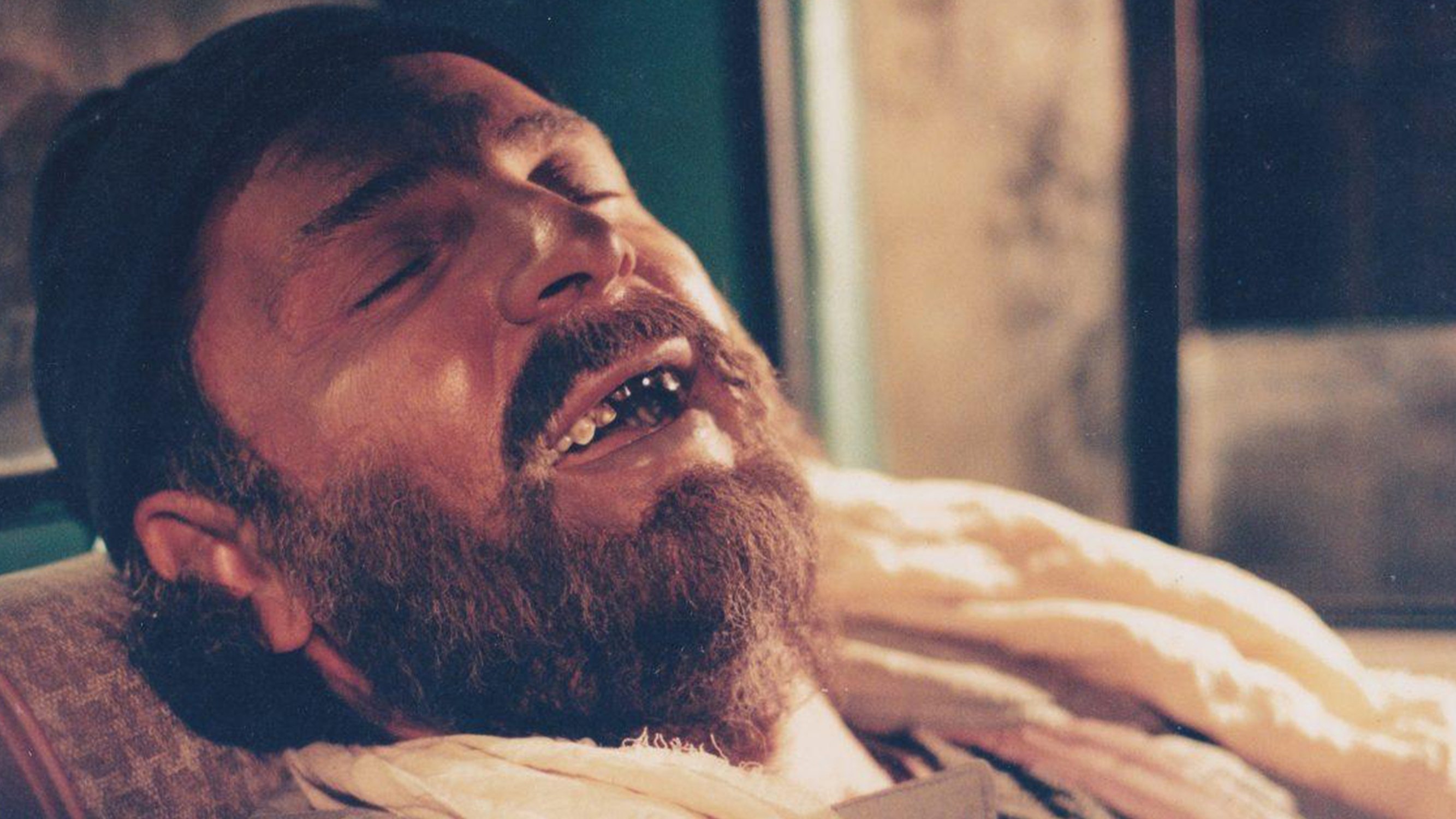 Fallen Angels' Paradise Background