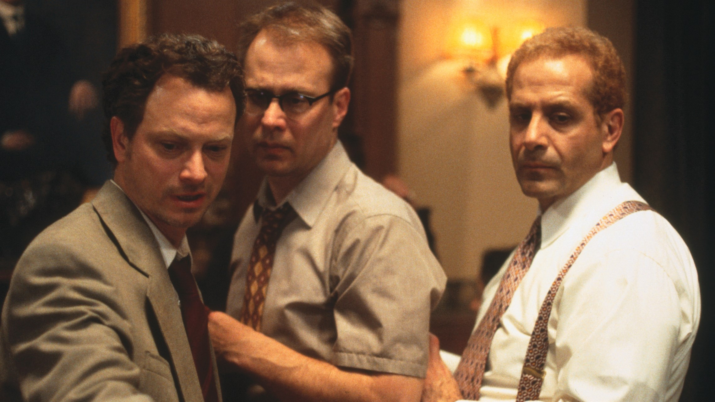 That Championship Season Background