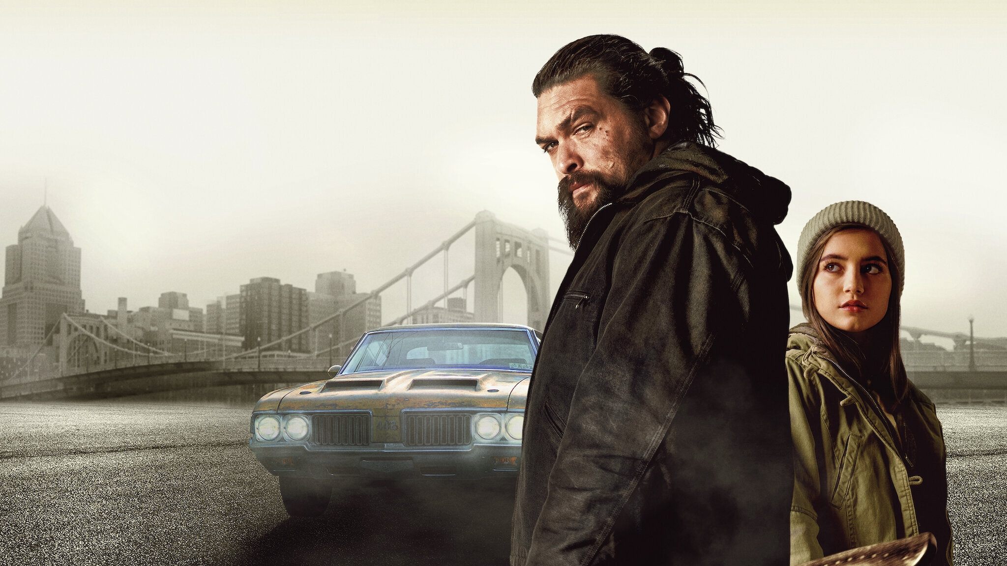 Sweet Girl Background