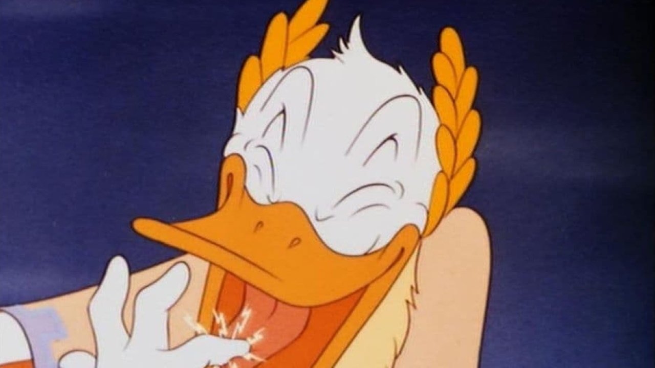 Trombone Trouble Background