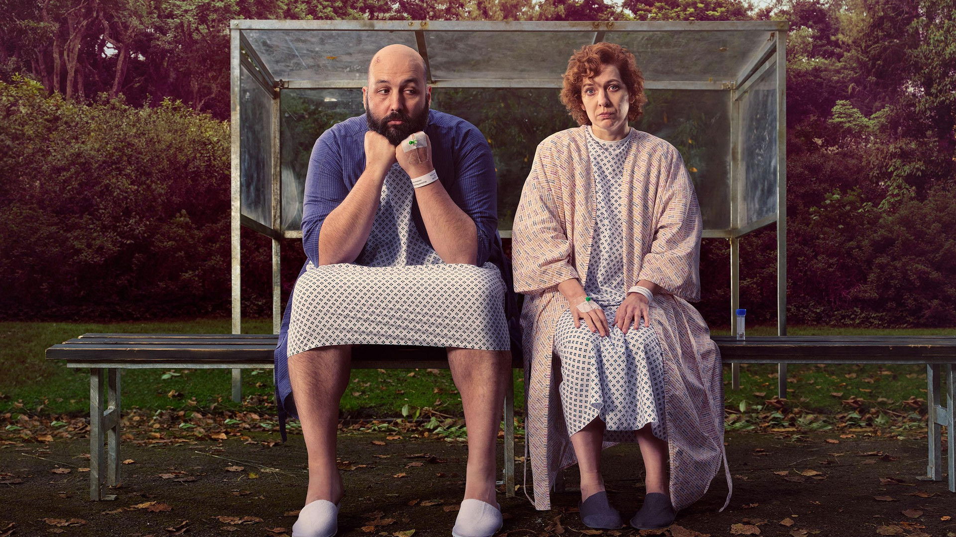 Significant Other Background