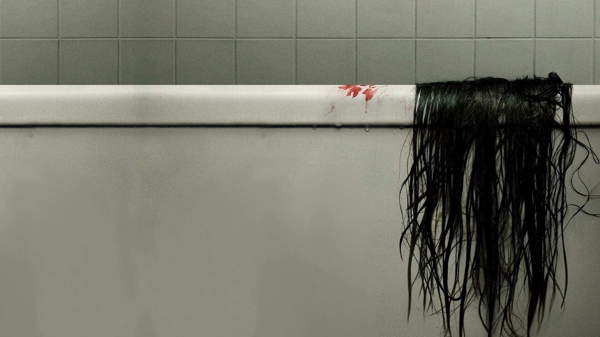 The Grudge Background