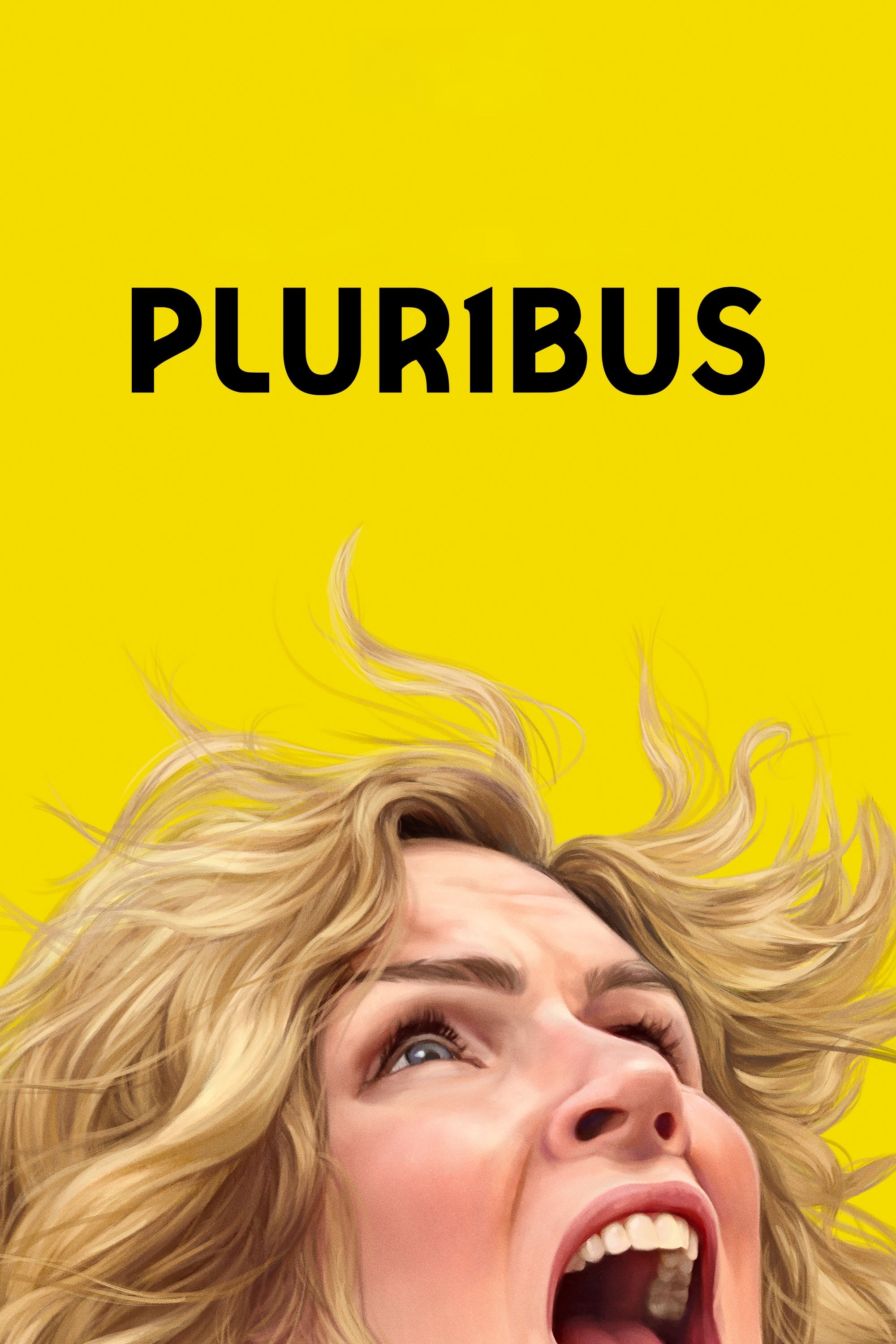 Pluribus Background (Poster)