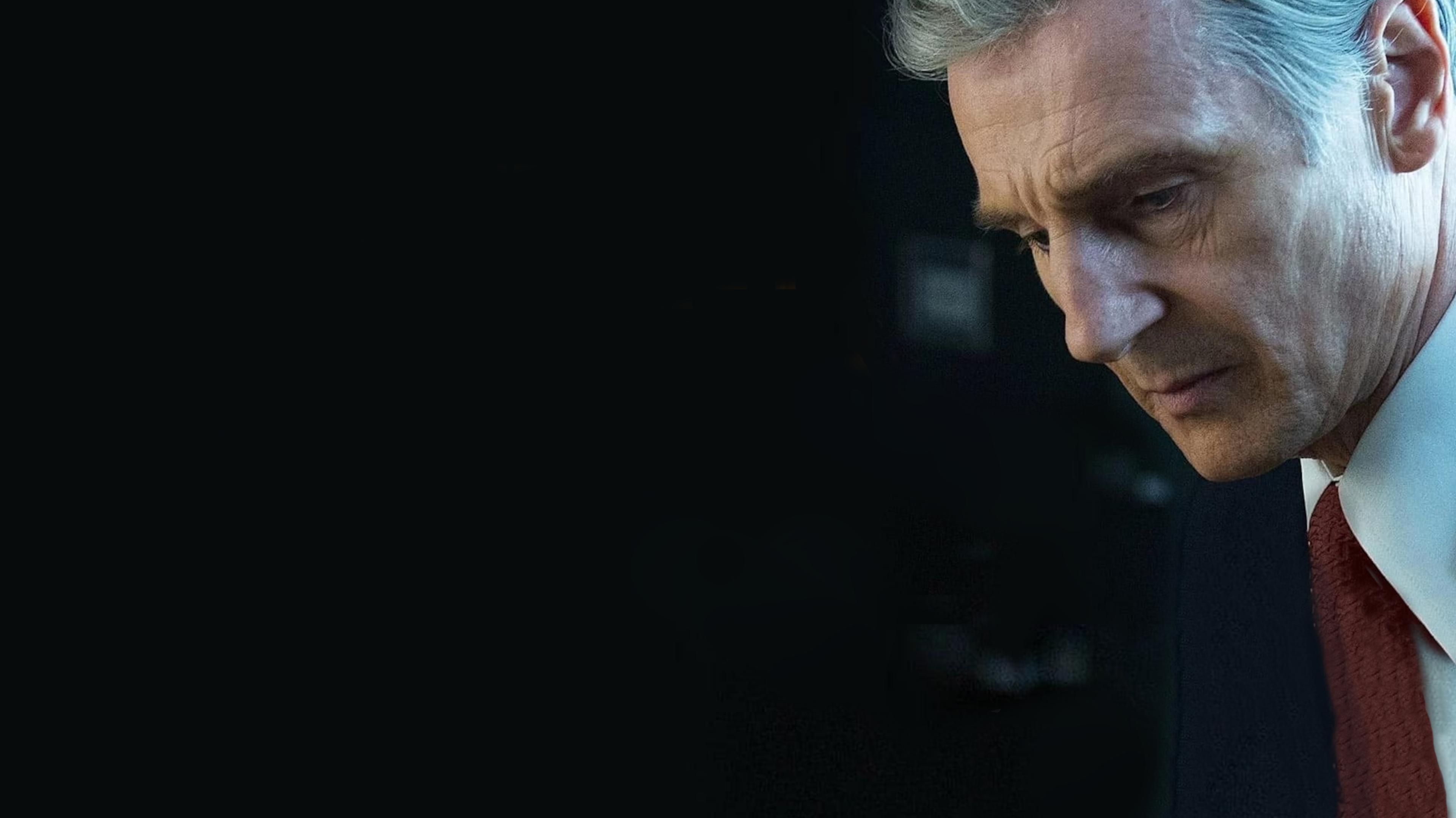 Mark Felt: The Man Who Brought Down the White House Background