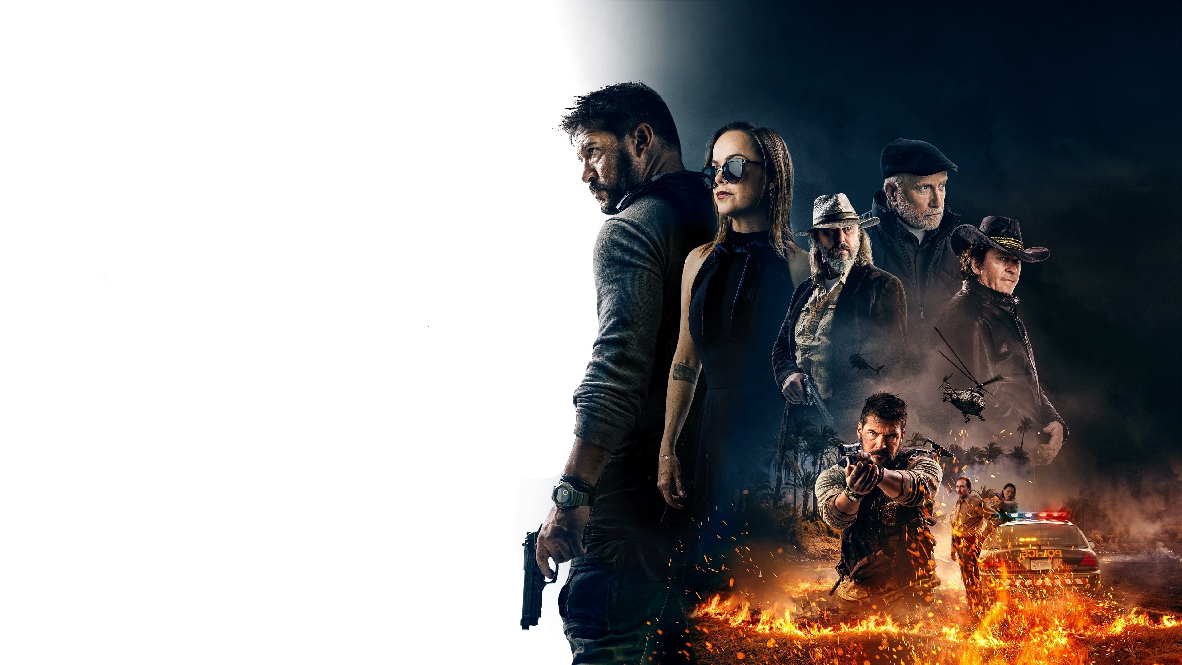 Every Last One of Them Background