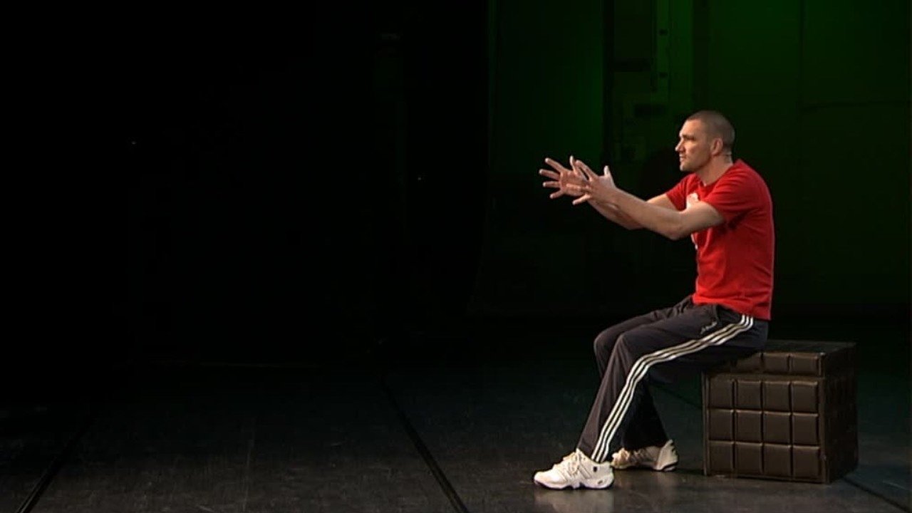 Theo Maassen: Tegen beter weten in Background