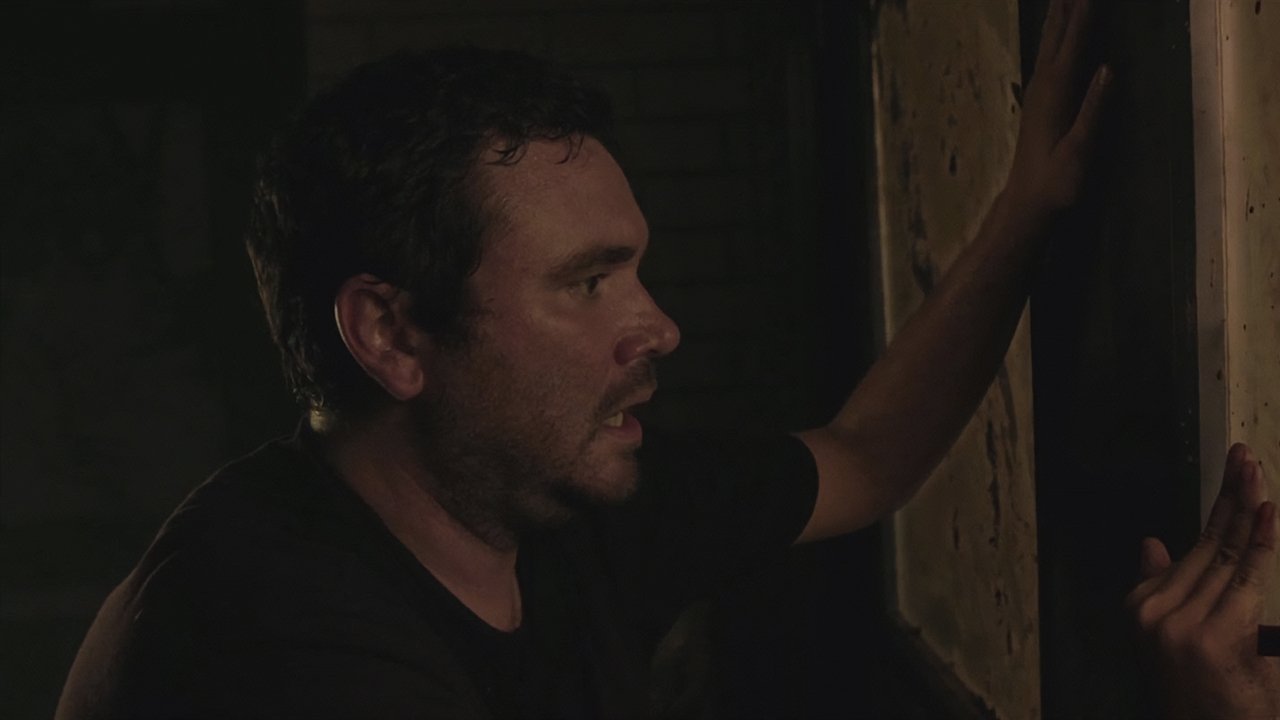 No Way Out Background