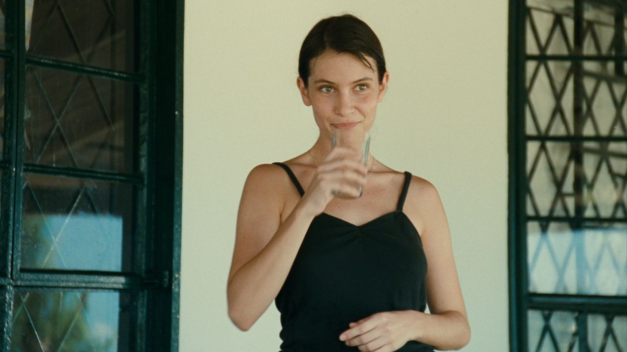 The Son Of... Background