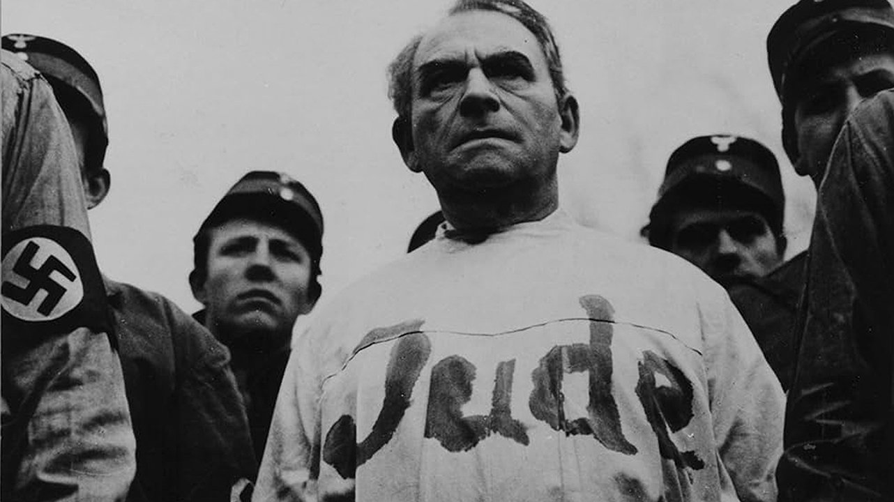 Professor Mamlock Background