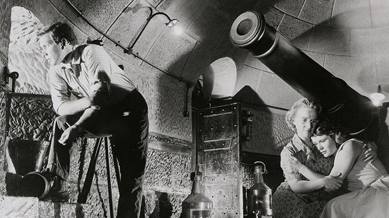 The Siege of Pinchgut Background