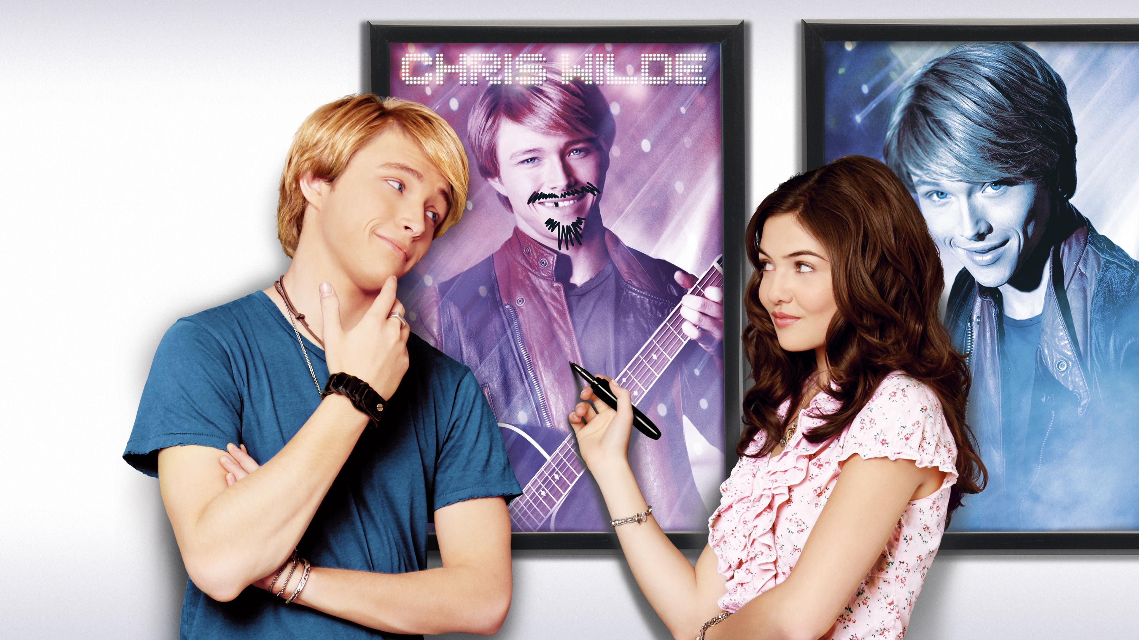 Starstruck Background