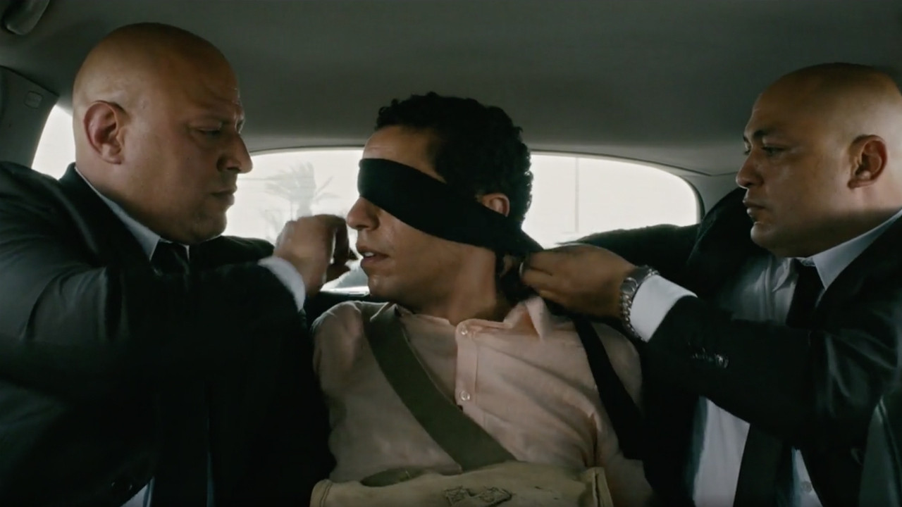 Sweet Smell of Spring Background