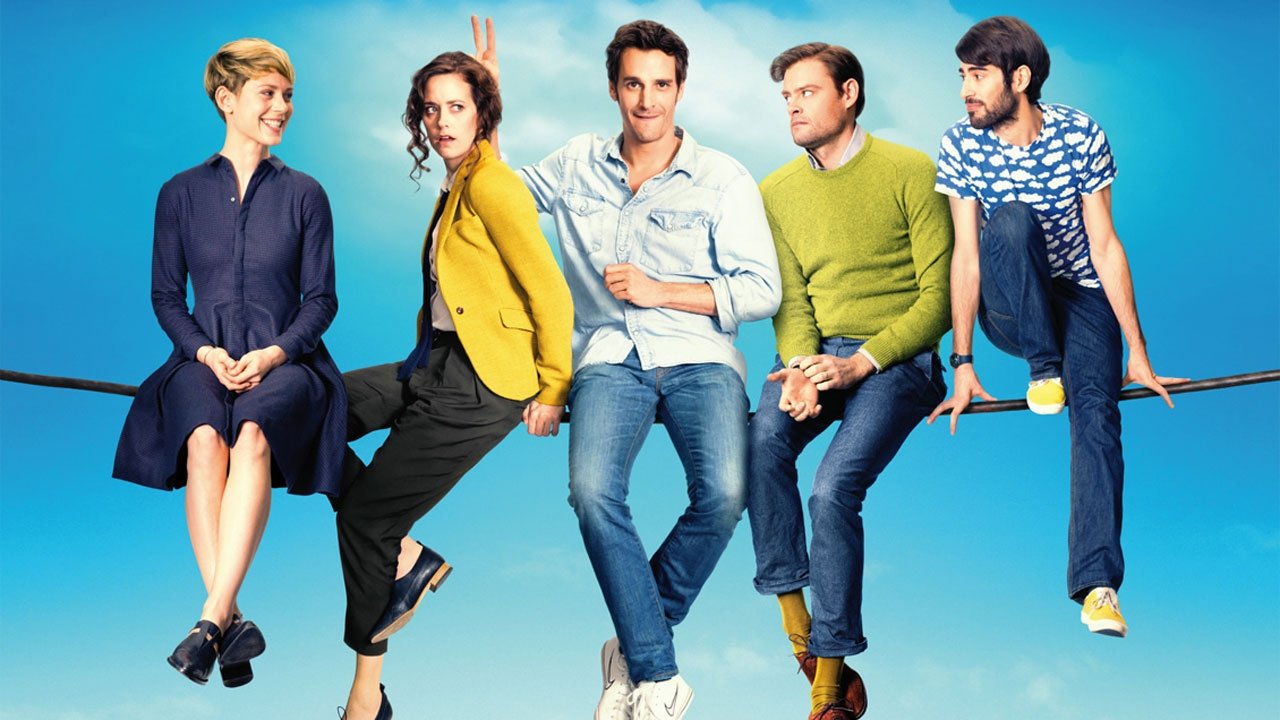 Gut zu Vögeln Background