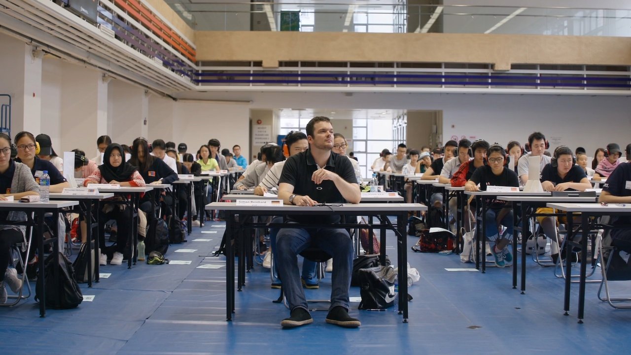 Memory Games Background