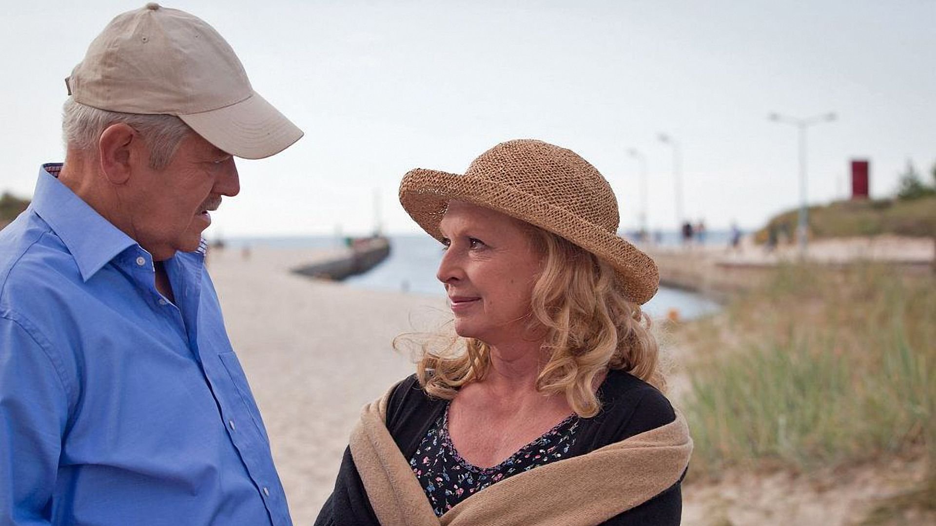 The Fifth Season of the Year Background