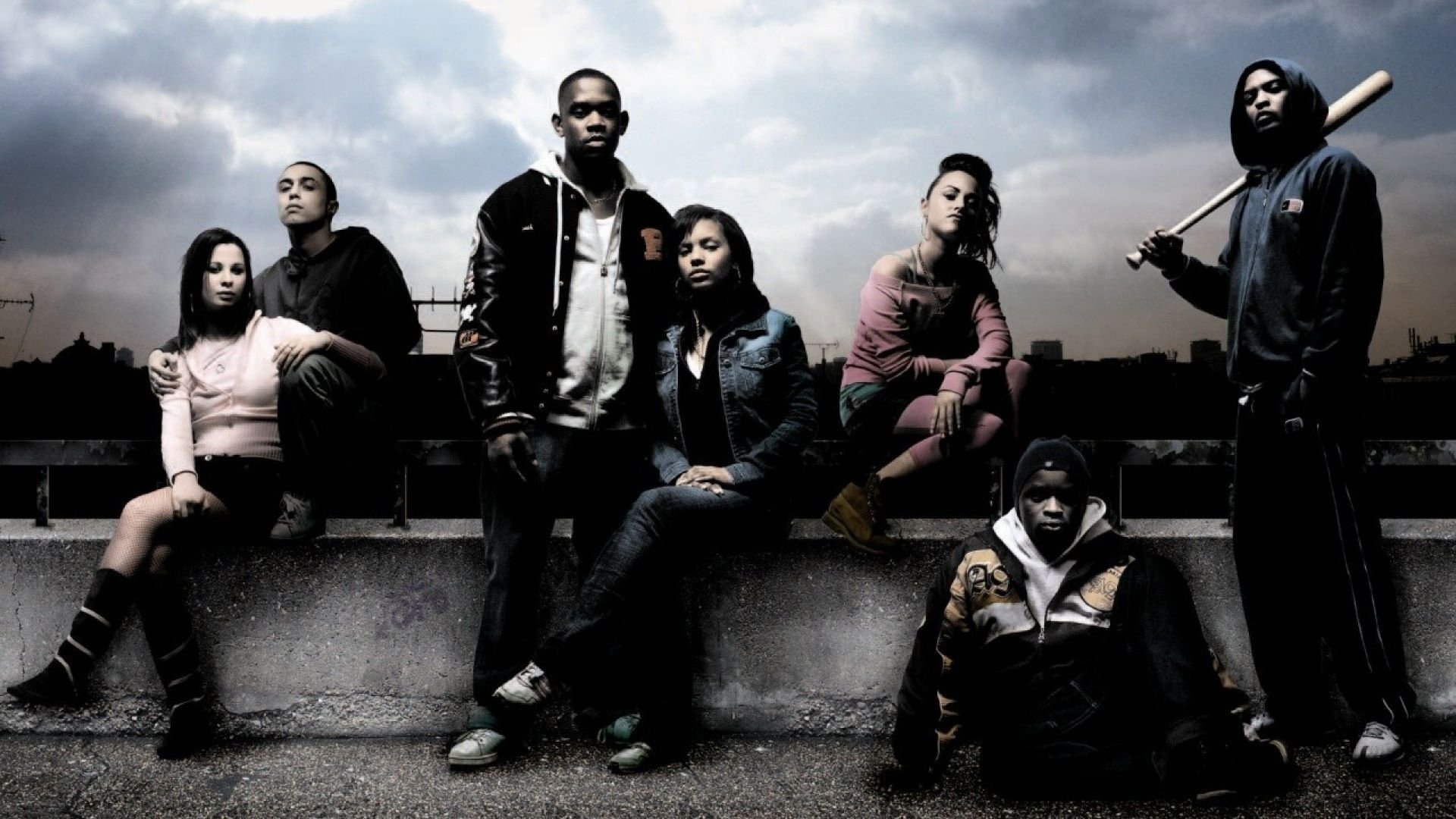 Kidulthood Background