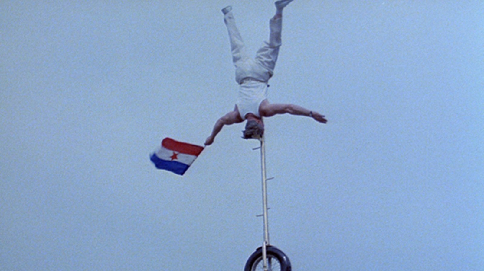 Innocence Unprotected Background