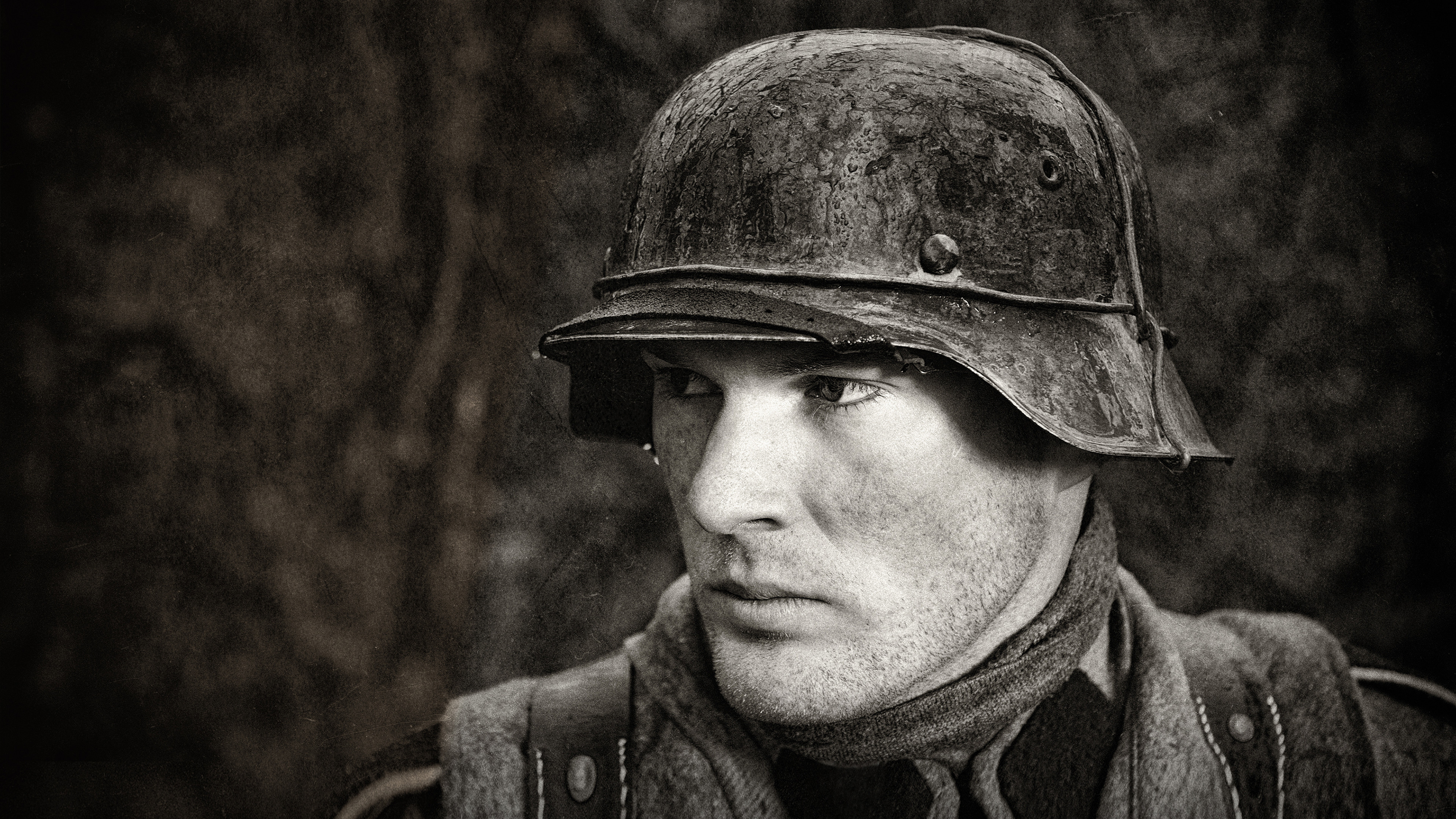 Project Nazi: The Blueprints of Evil Background