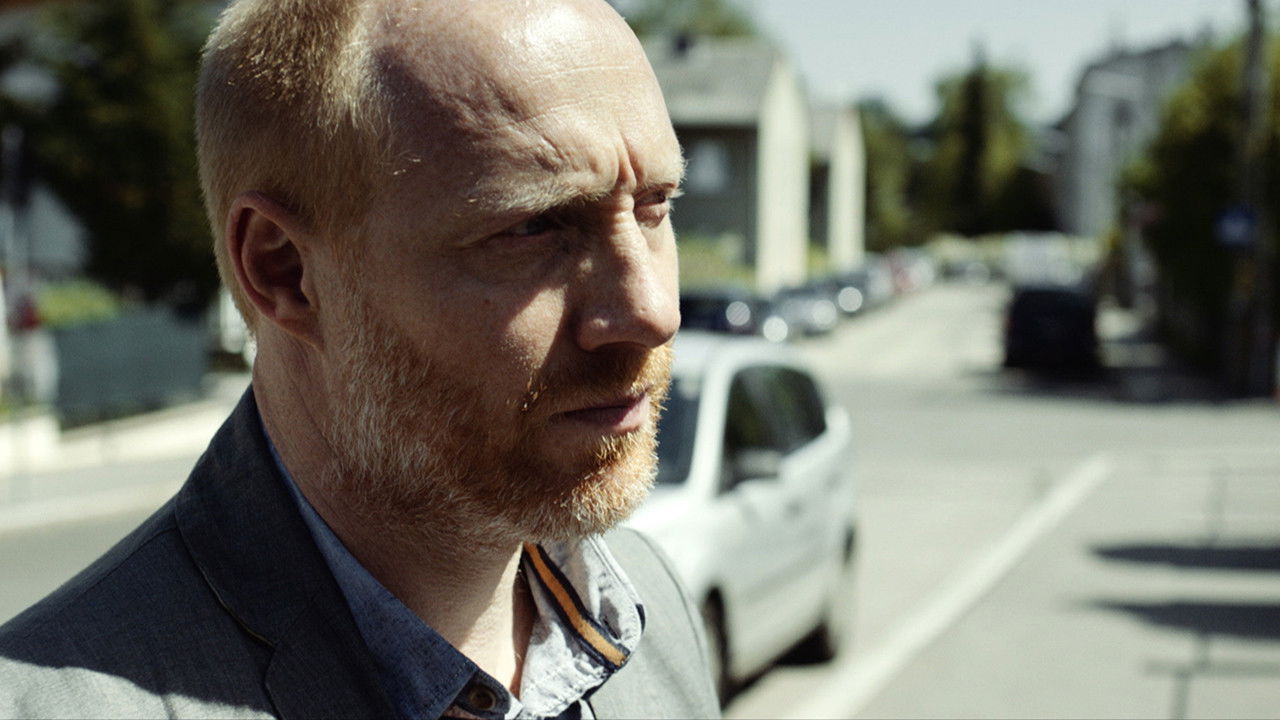 Everything Will Be Okay Background