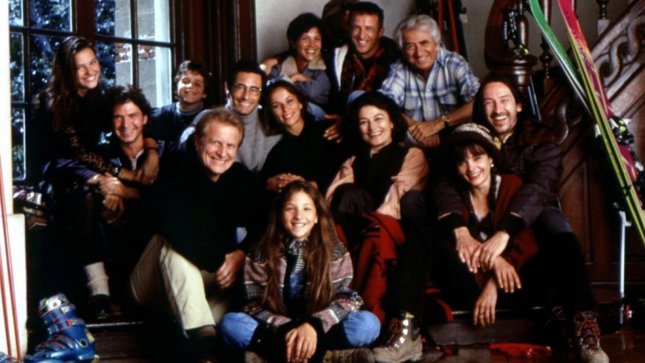 The Groundhogs Background