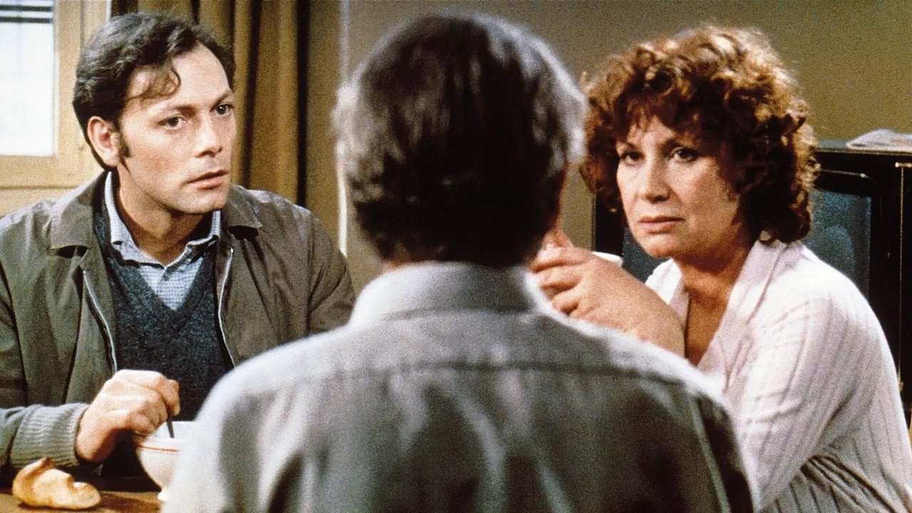 A Bad Son Background