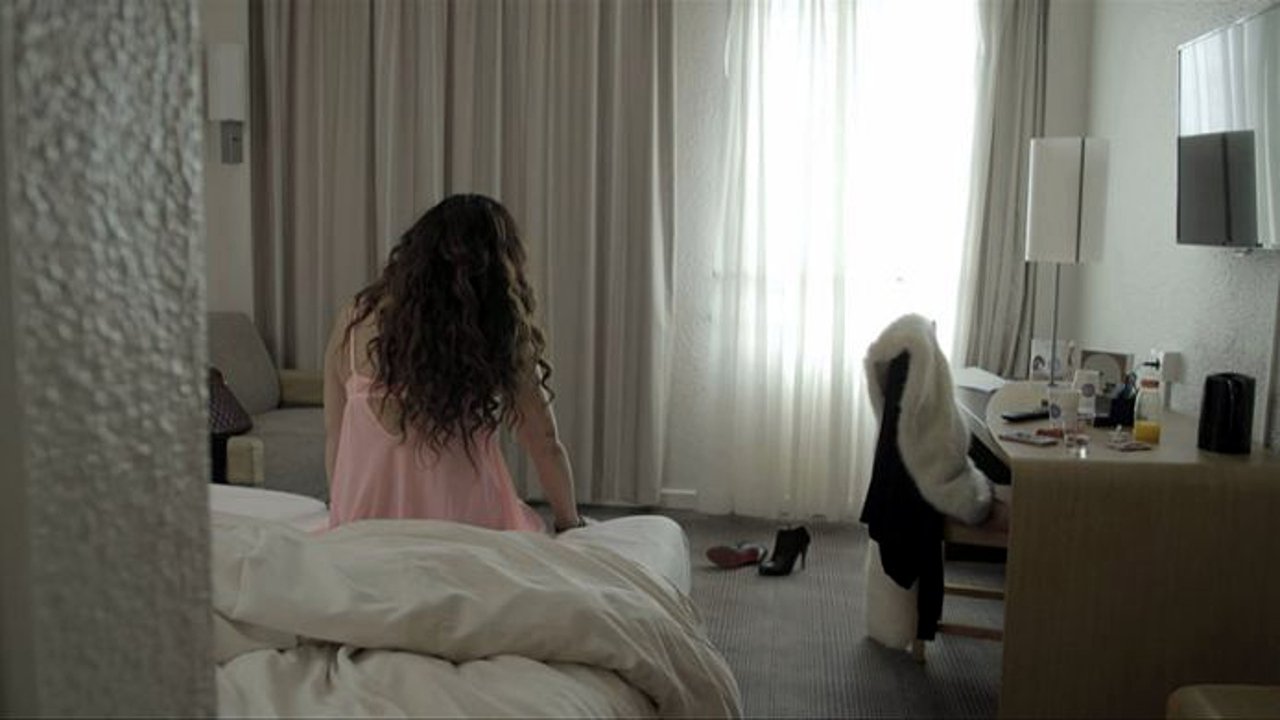 Jeunesse à vendre Background