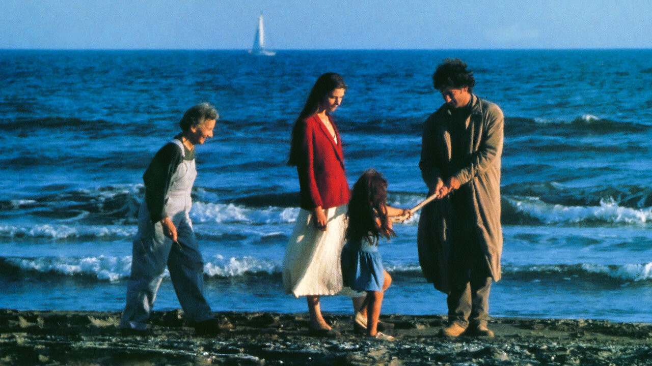 Gaspard and Robinson Background