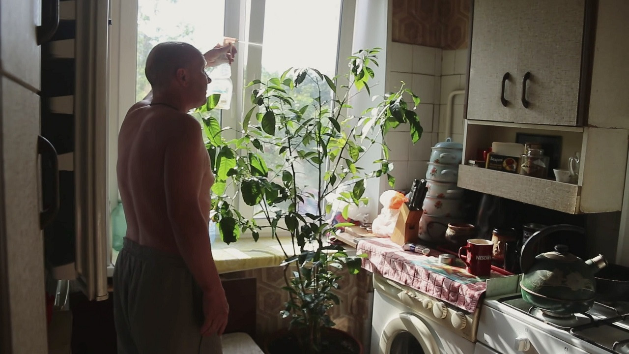 Oleg Evgenievich Background