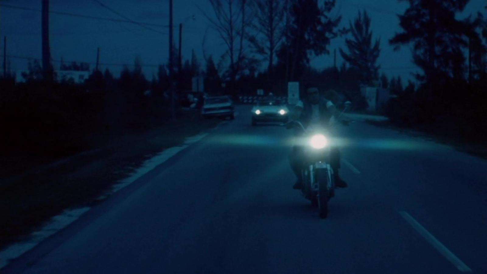 Just for the Hell of It Background