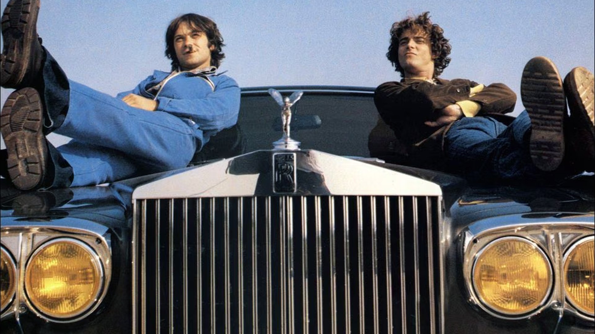 The Winner Background