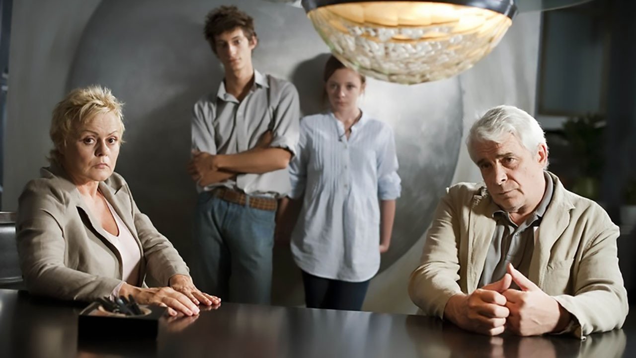 Mom Lost It! Background