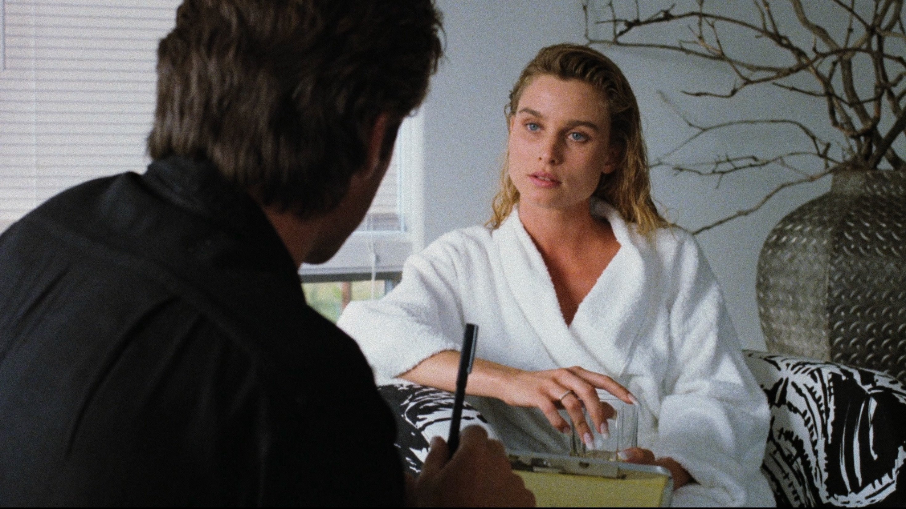 Deceptions Background