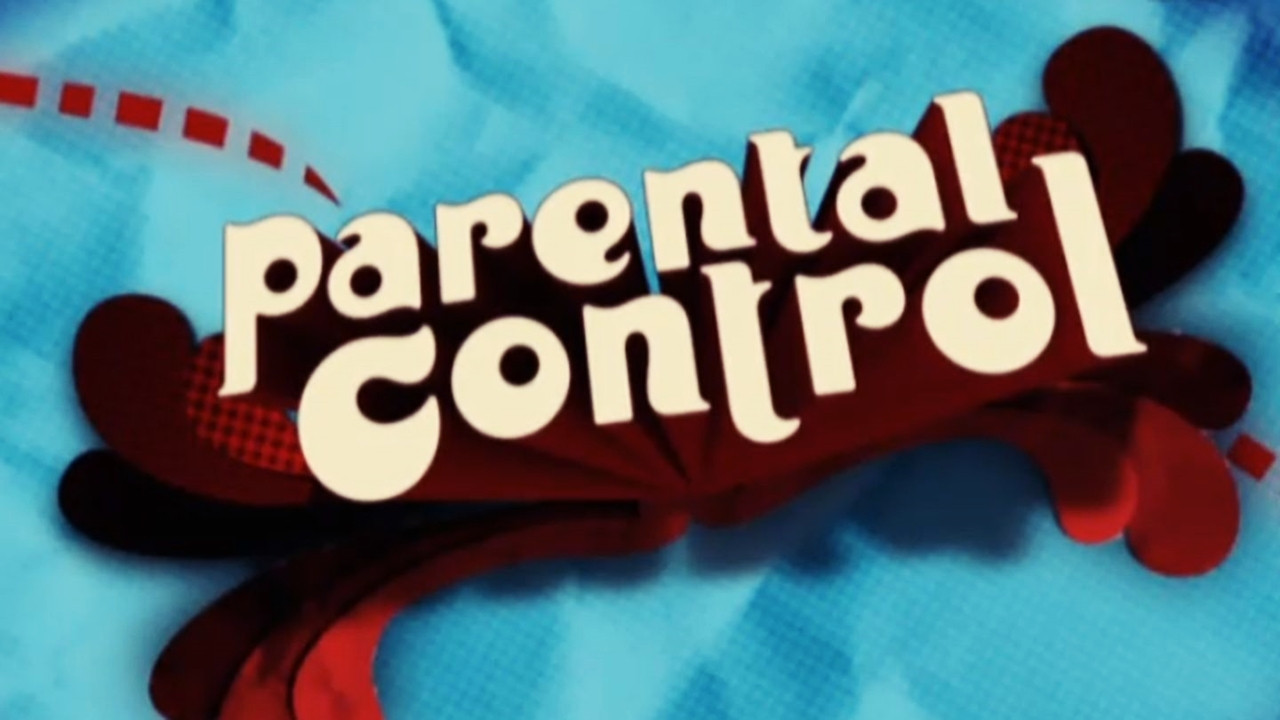Parental Control Background