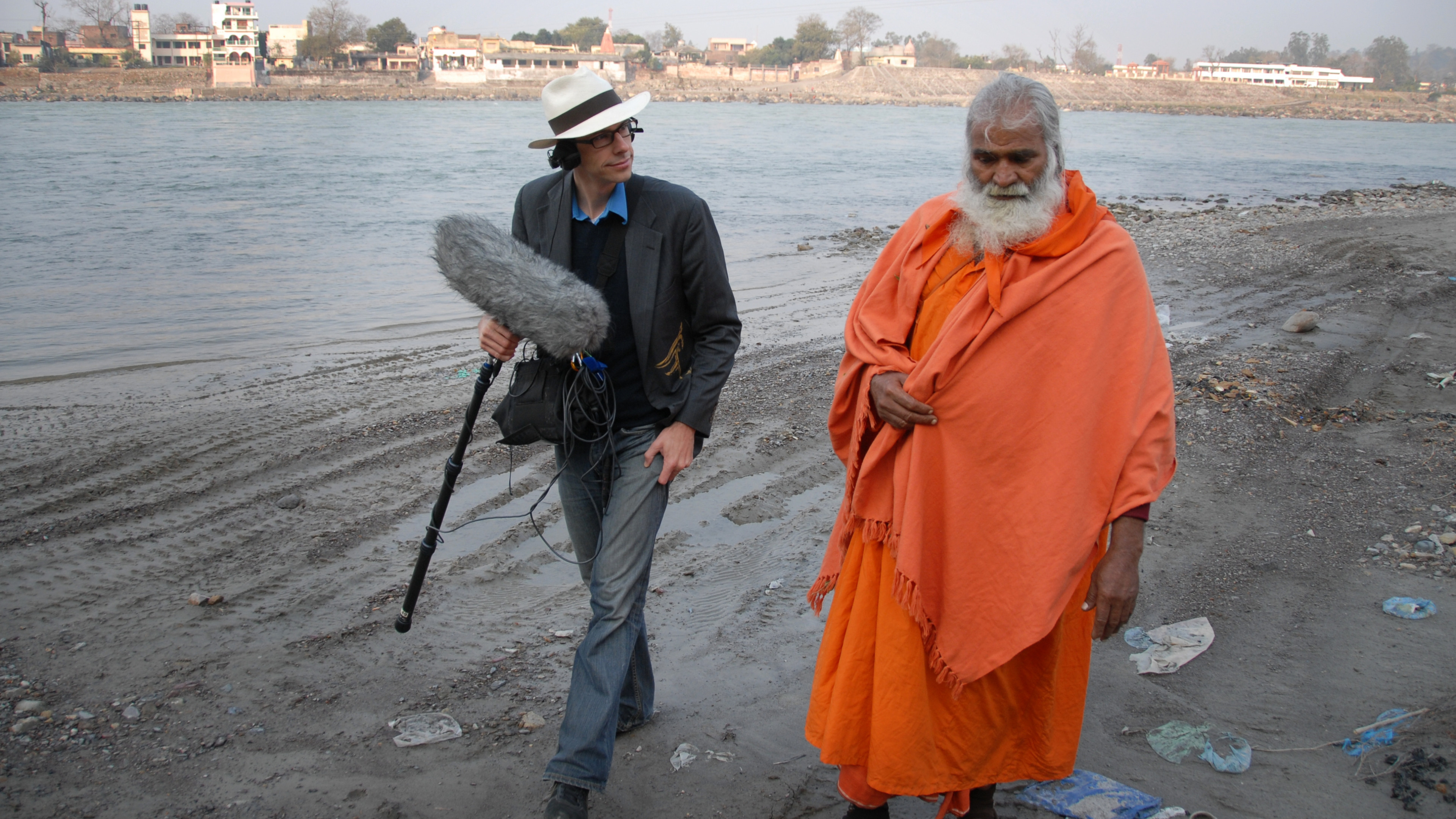 David Wants to Fly Background