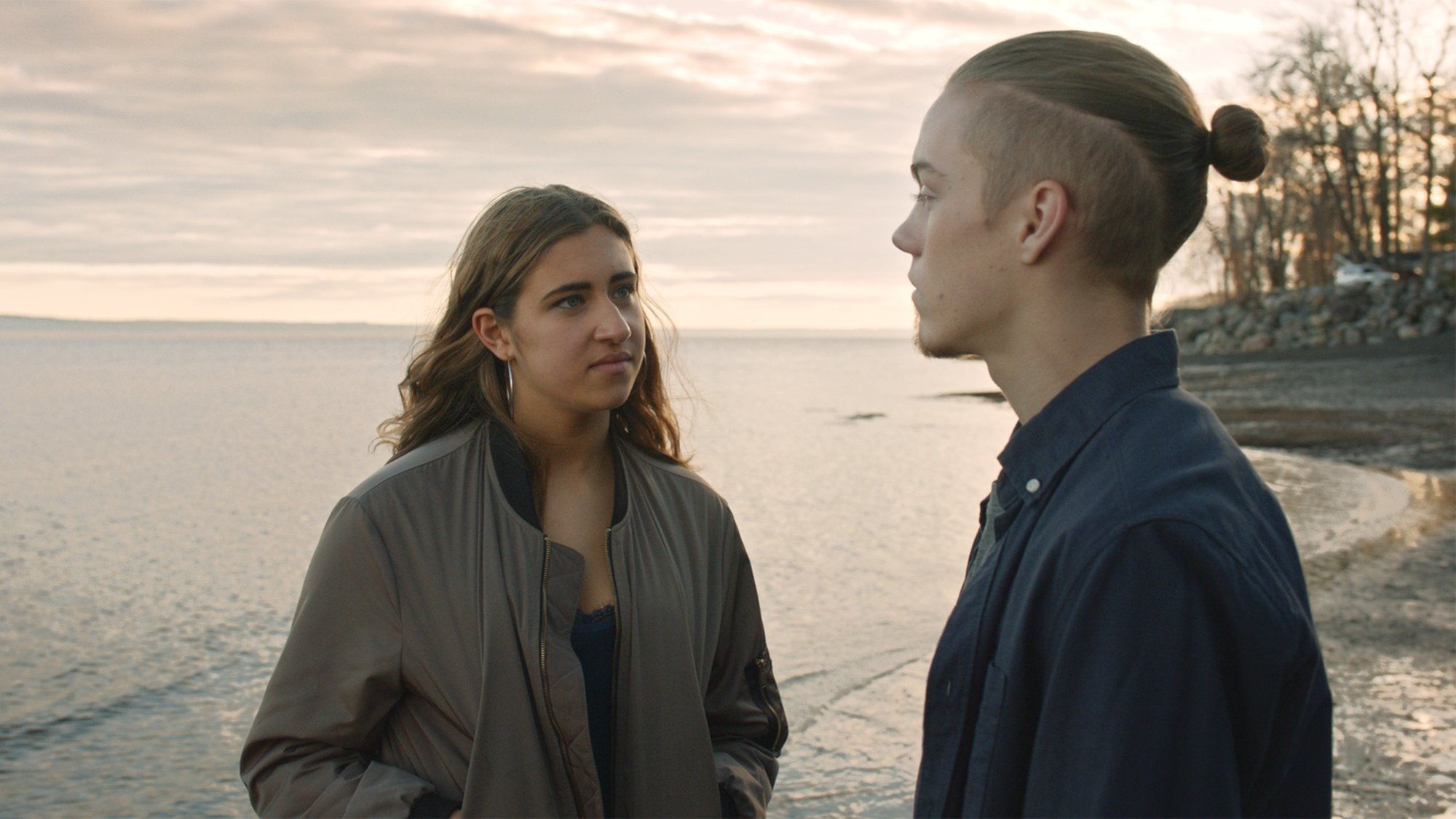 We Have Forever Background