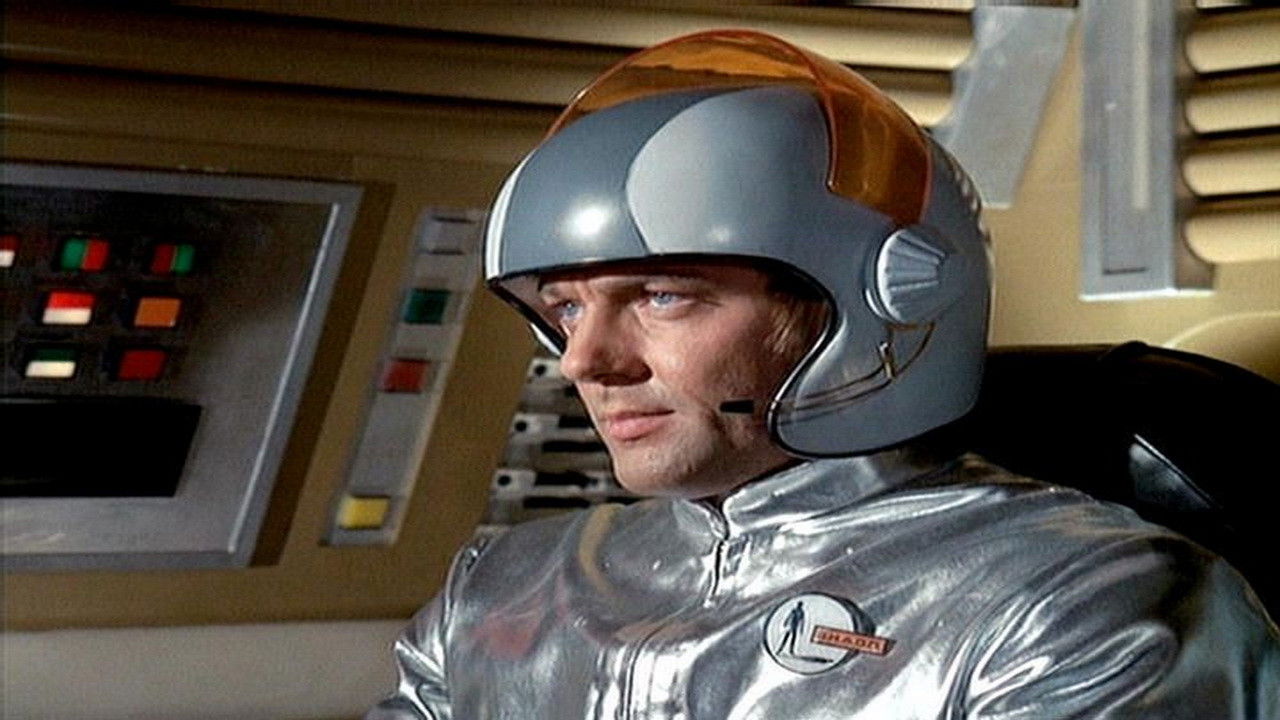 UFO: Radar contact... They're landing! Background