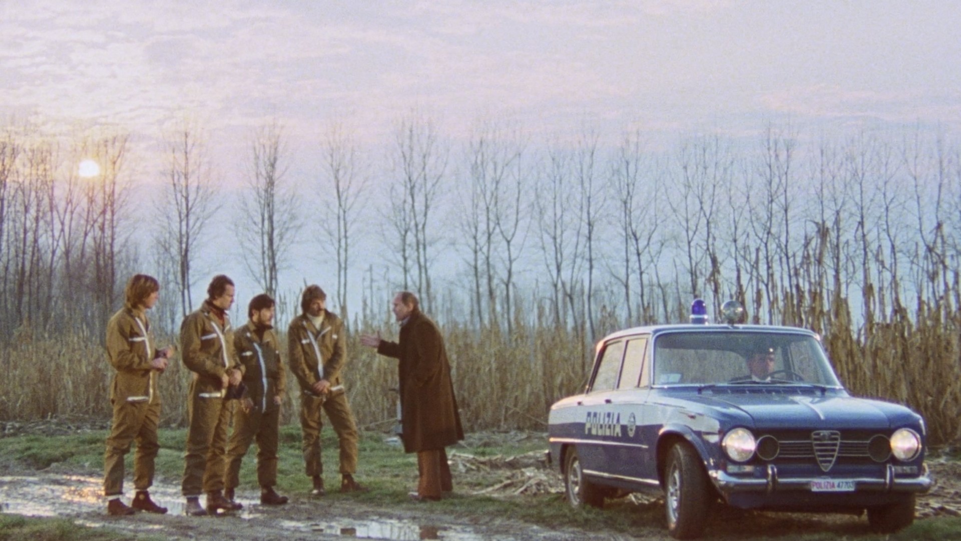 Colt 38 Special Squad Background