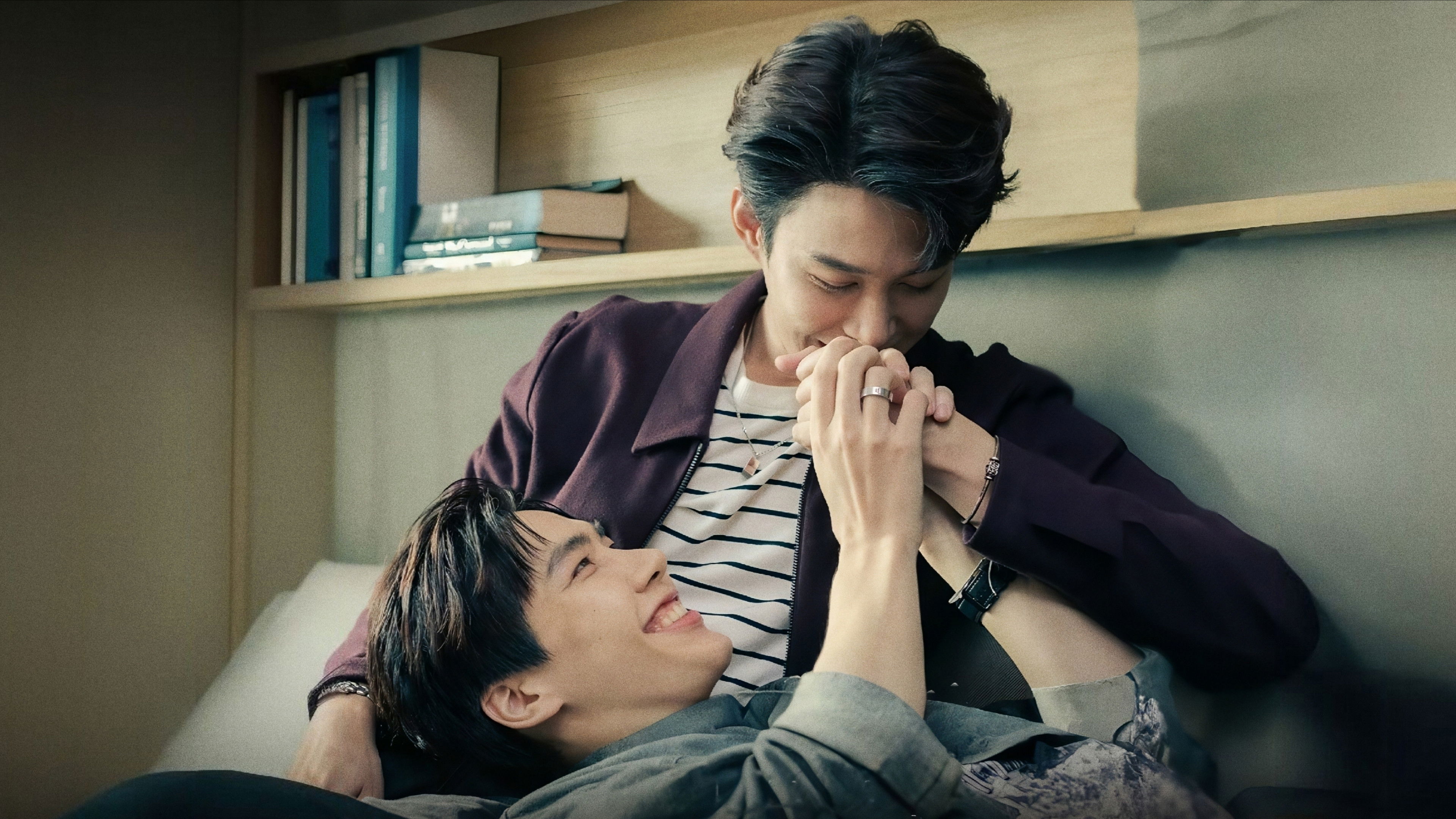 Venus in the Sky Background