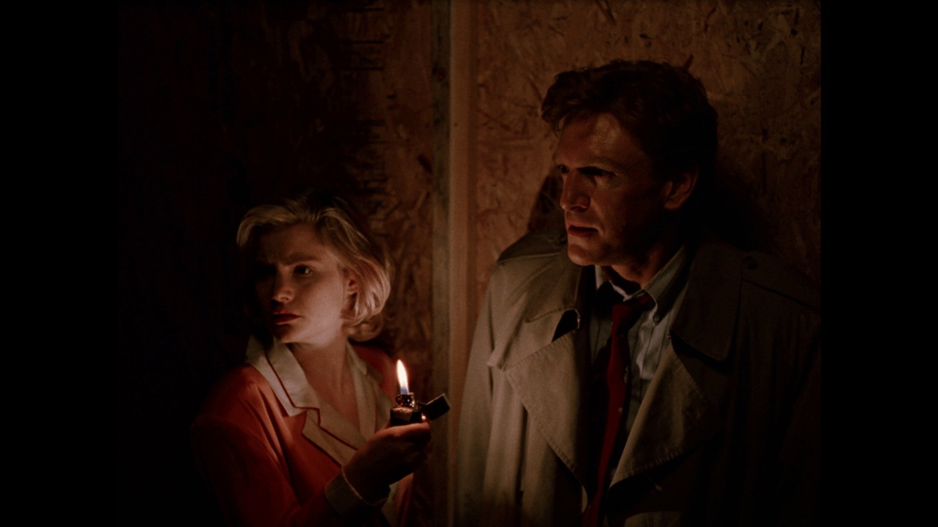 Buried Alive Background