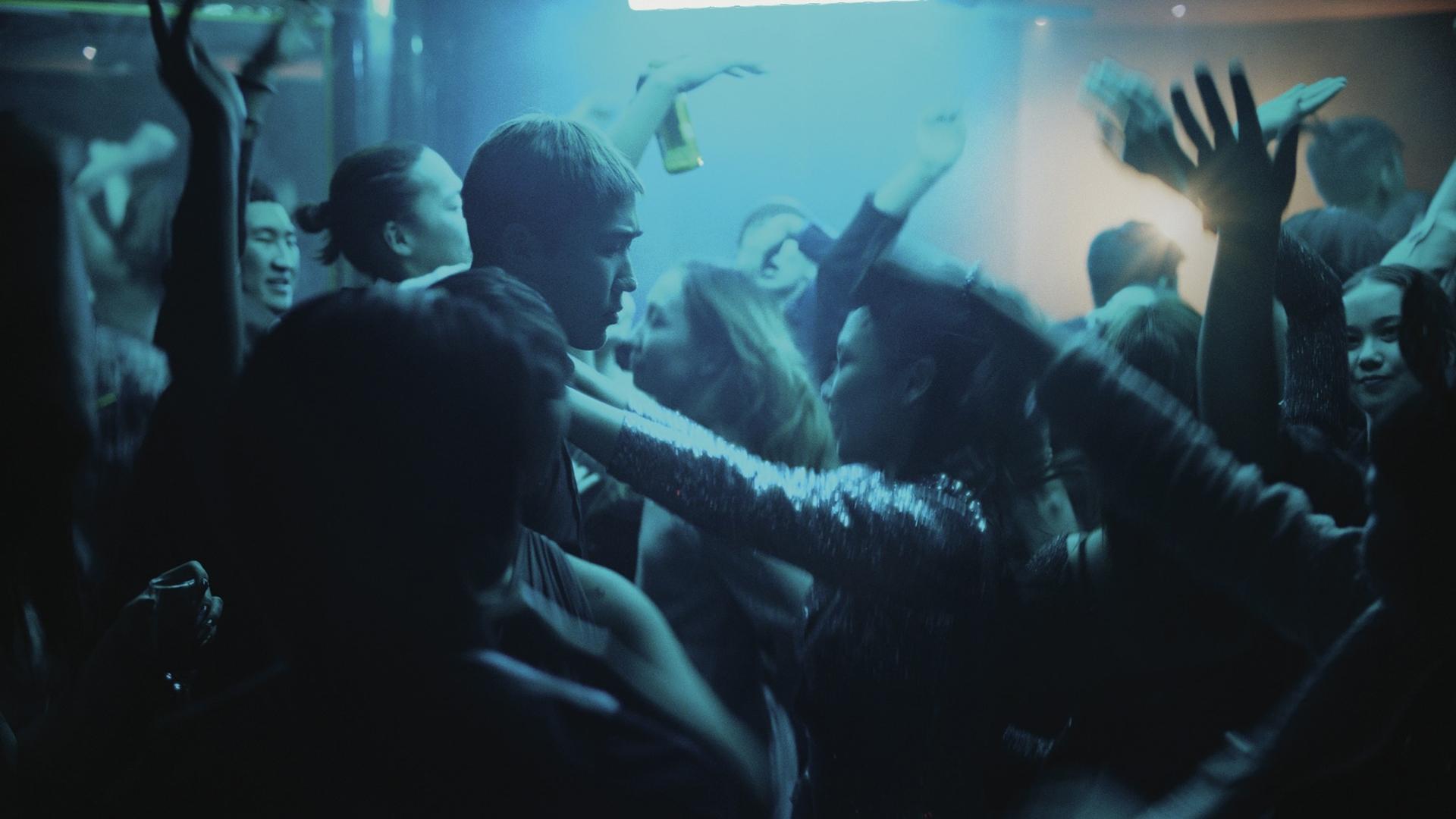 City of Wind Background