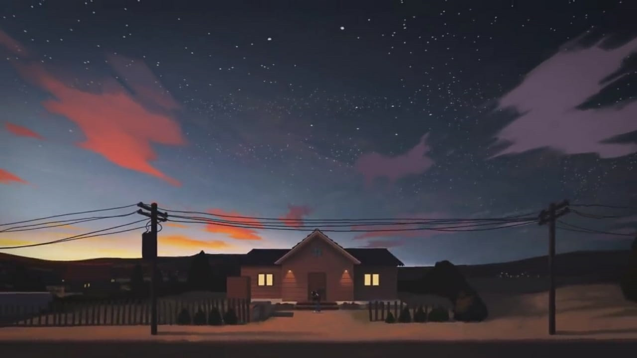 El Gatito Background