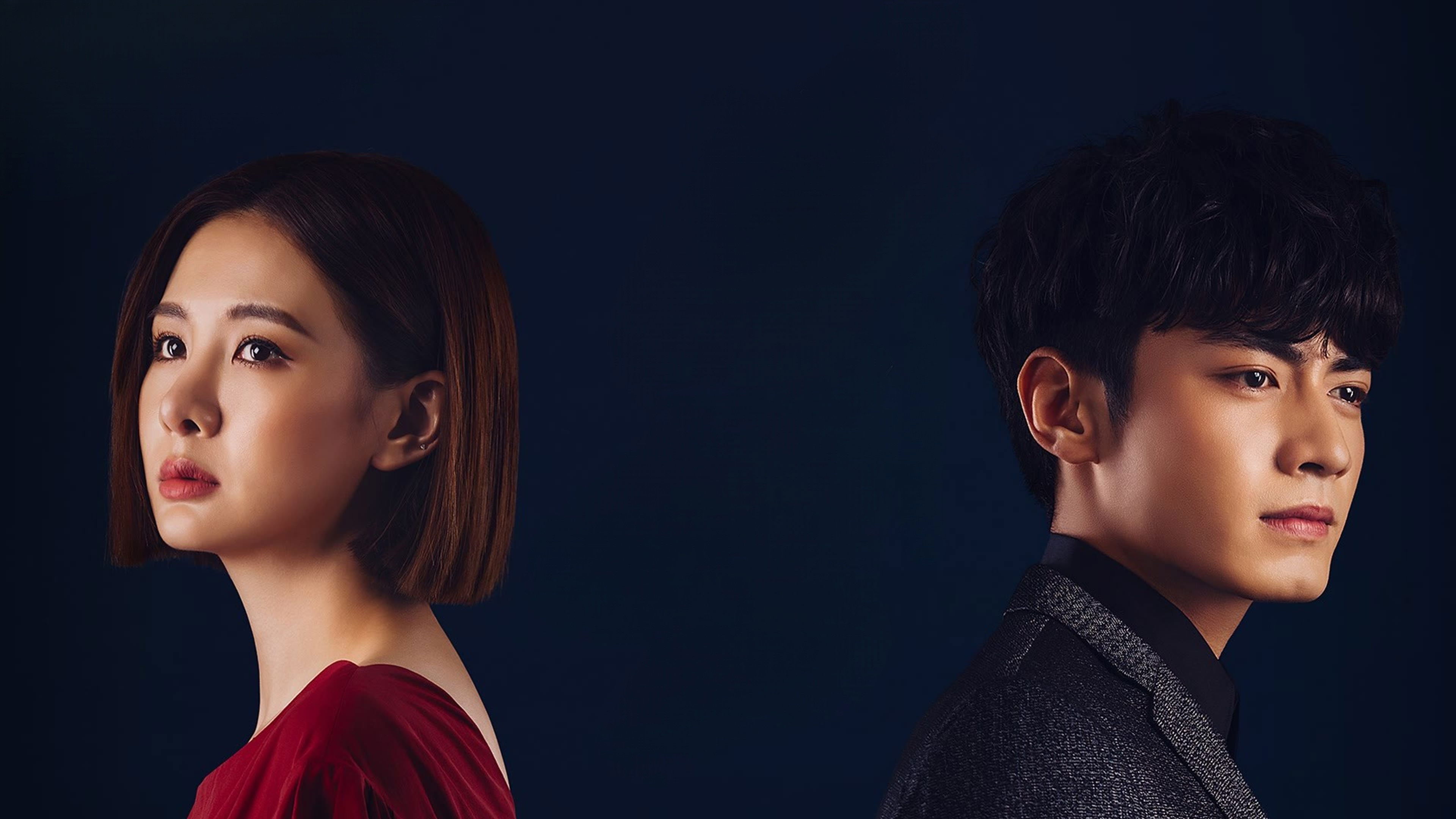 Moonlight Romance Background