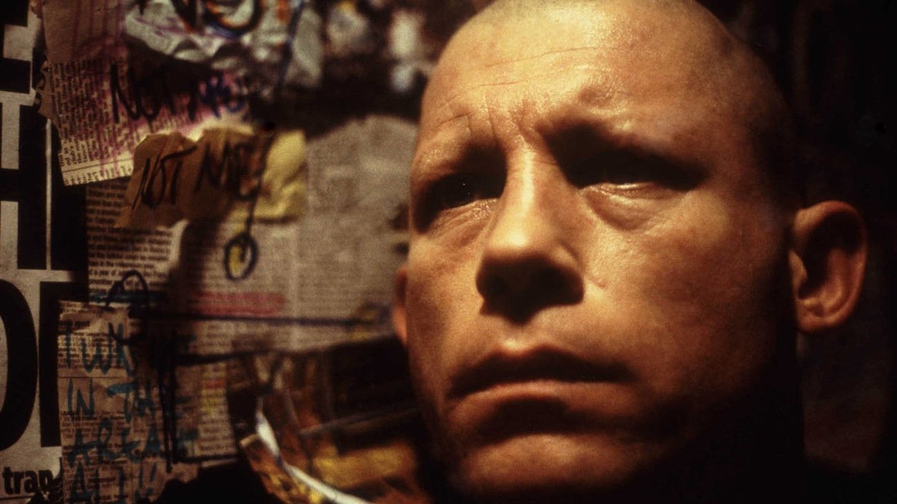 Freeze Frame Background