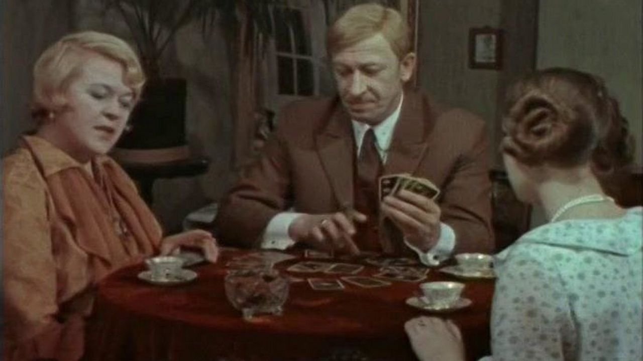 Last Summer of Childhood Background