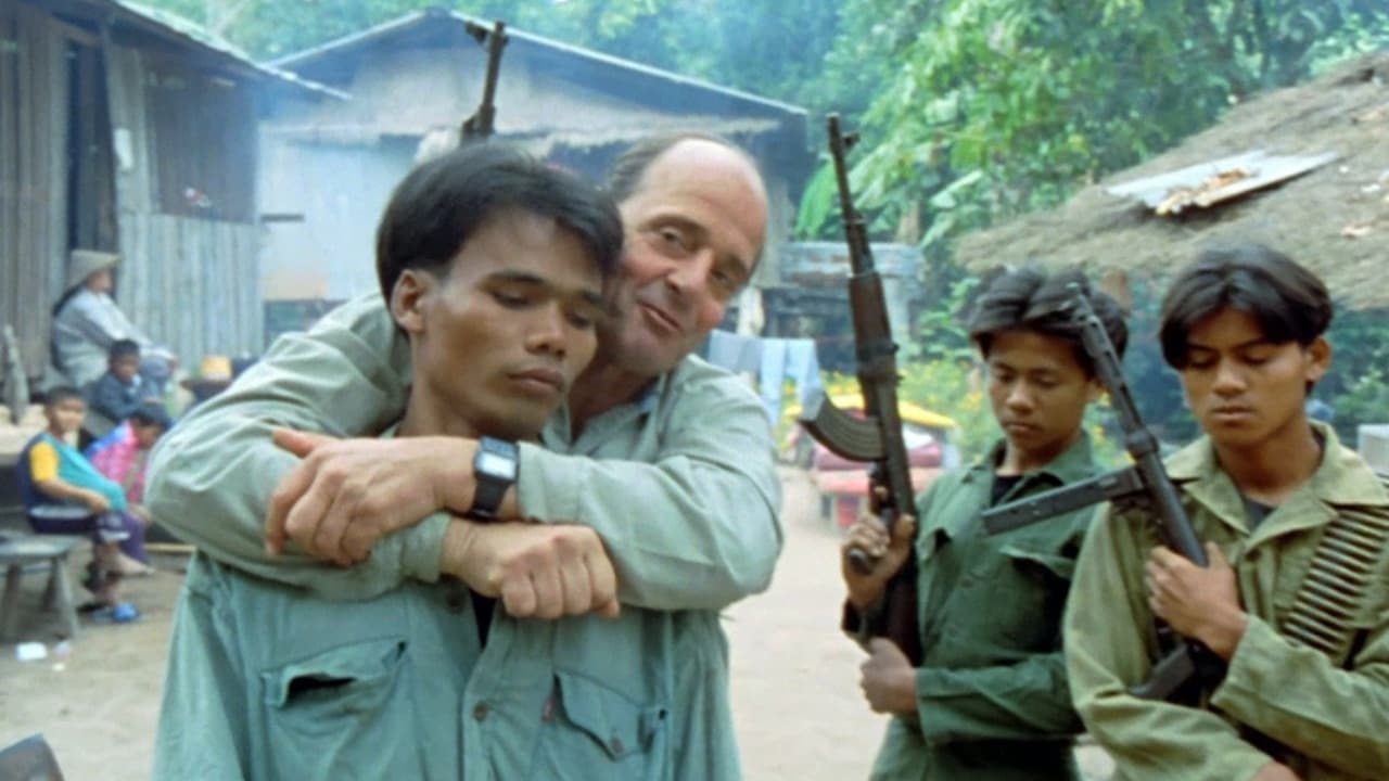 Little Dieter Needs to Fly Background