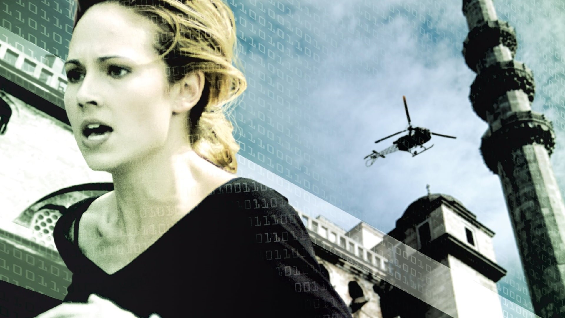 The Net 2.0 Background