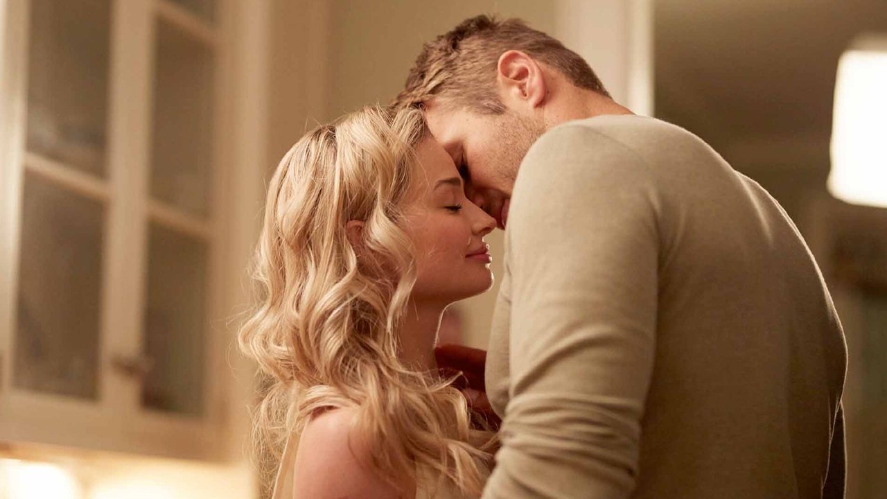 Hollywood Dirt Background