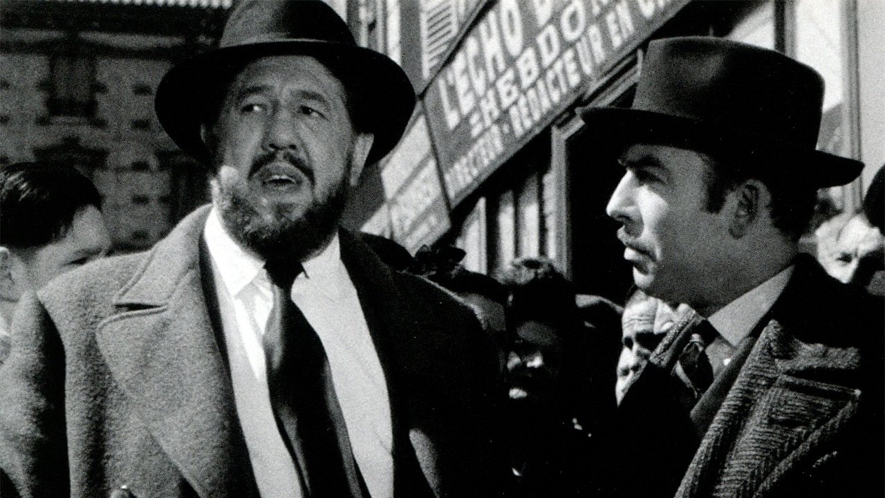 Not Guilty Background