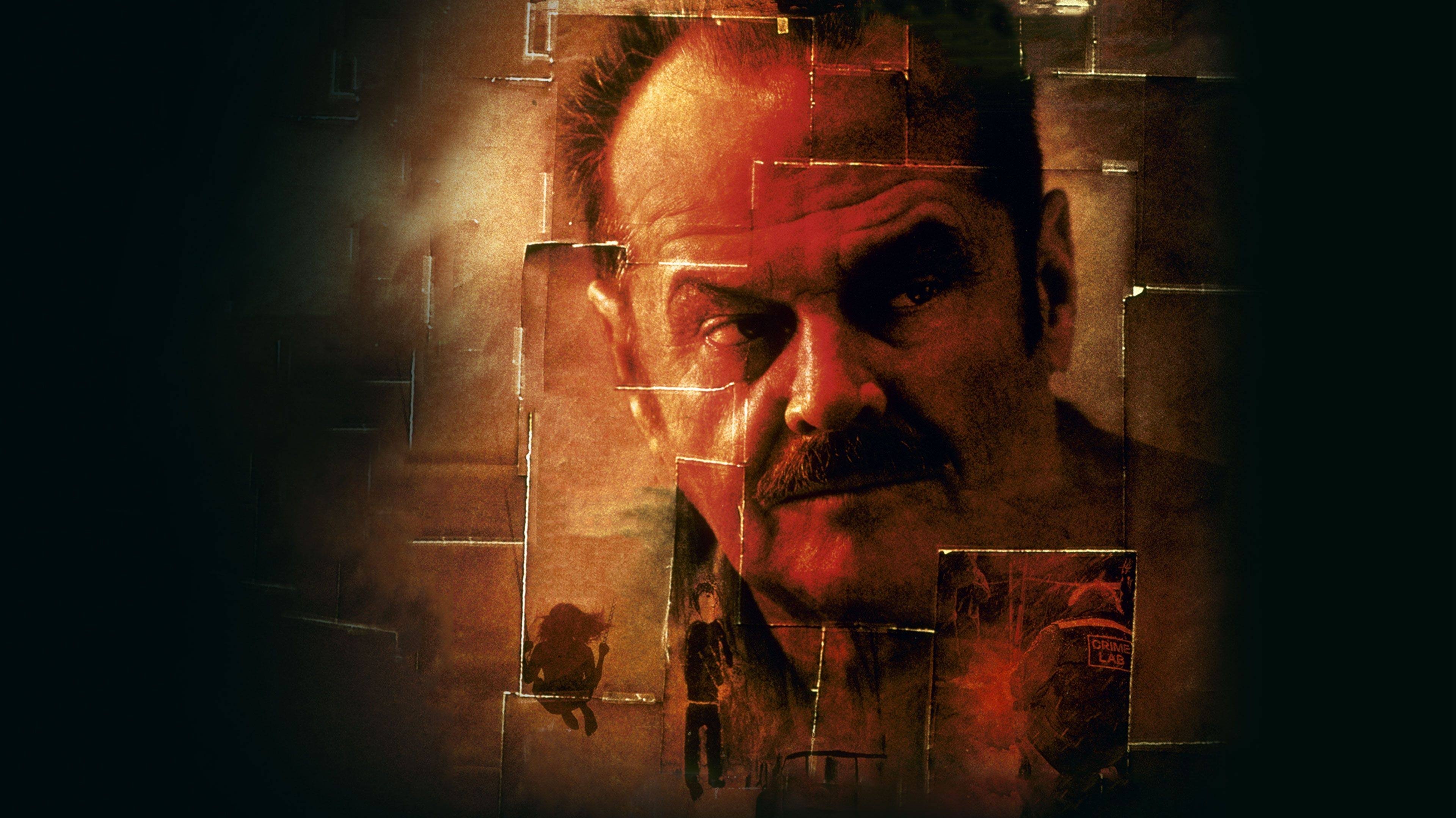 The Pledge Background